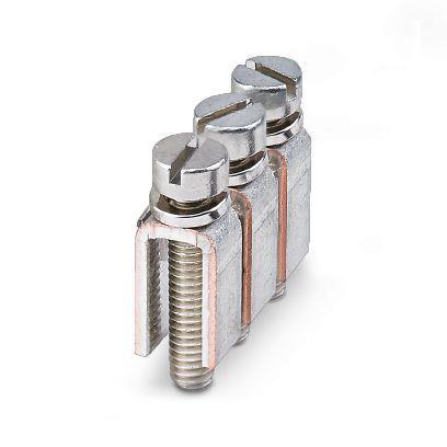 PHOENIX CONTACT 0201469 | Feste Brücke