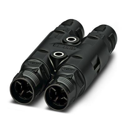 PHOENIX CONTACT 1414721 | H-Verteiler