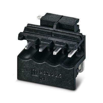 PHOENIX CONTACT 2709749 | Leiterplatten-Grundleiste