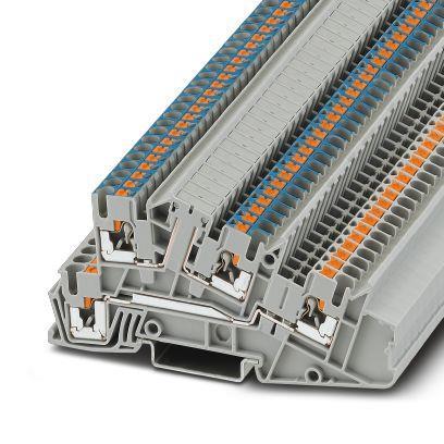 PHOENIX CONTACT 1275767 | Installationsetagenklemme