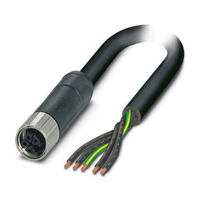 PHOENIX CONTACT 1414829 | Powerleitung