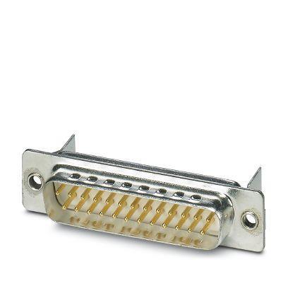 PHOENIX CONTACT 1654824 | D-SUB-Kontakteinsatz