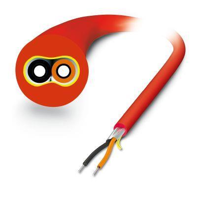 PHOENIX CONTACT 2744319 | LWL-Kabel