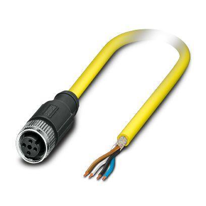 PHOENIX CONTACT 1406187 | Sensor-/Aktor-Kabel