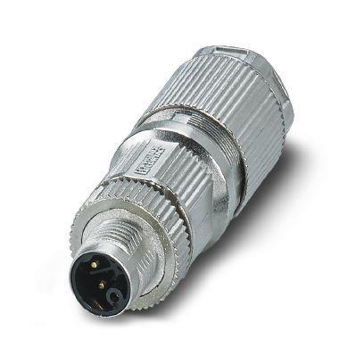 PHOENIX CONTACT 1027474 | Power-Steckverbinder