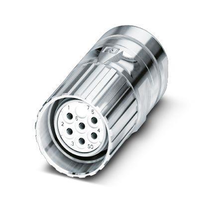 PHOENIX CONTACT 1243770 | Kabelsteckverbinder