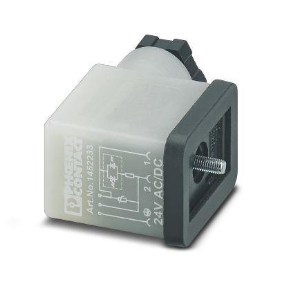 PHOENIX CONTACT 1452233 | Ventilstecker