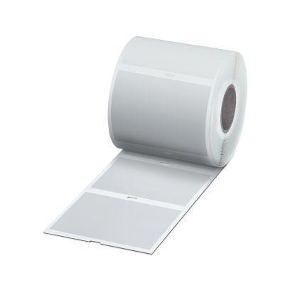 PHOENIX CONTACT 0830743 | Etikett für raue Oberflächen