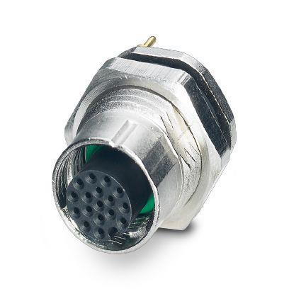 PHOENIX CONTACT 1441972 | Gerätesteckverbinder Hinterwand