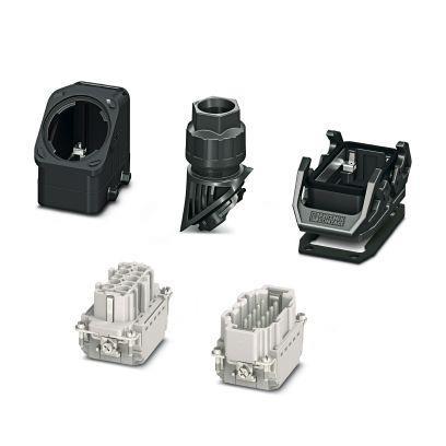 PHOENIX CONTACT 1407711 | Steckverbinder-Set
