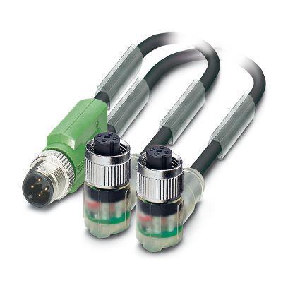 PHOENIX CONTACT 1669055 | Sensor-/Aktor-Kabel