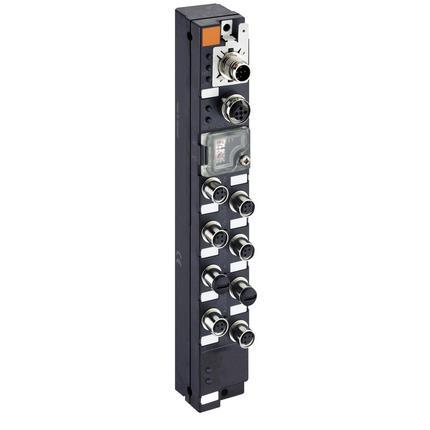 Lumberg Automation 85918 | 0930 CSL 651 A/S-Box, Feldbus/Netzwerk-Modul