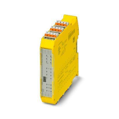 PHOENIX CONTACT 1104972 | Sicherheitsmodul