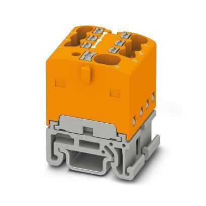 PHOENIX CONTACT 1047499 | Verteilerblock