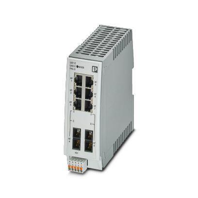 PHOENIX CONTACT 2702331 | Industrial Ethernet Switch