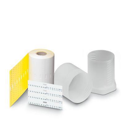 PHOENIX CONTACT 0824476 | Marker für Klemmen