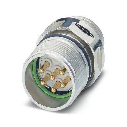 PHOENIX CONTACT 1624048 | Gerätesteckverbinder Vorderwand