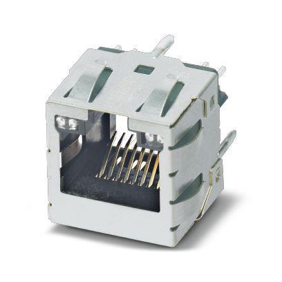 PHOENIX CONTACT 1321247 | RJ45-Leiterplatten-Steckverbinder