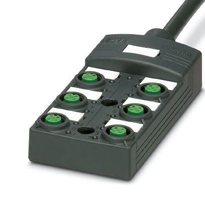 PHOENIX CONTACT 1452495 | Sensor-/Aktor-Box