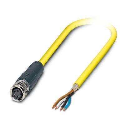 PHOENIX CONTACT 1406018 | Sensor-/Aktor-Kabel