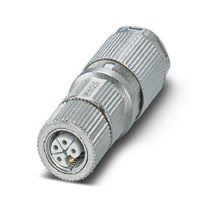 PHOENIX CONTACT 1027478 | Power-Steckverbinder