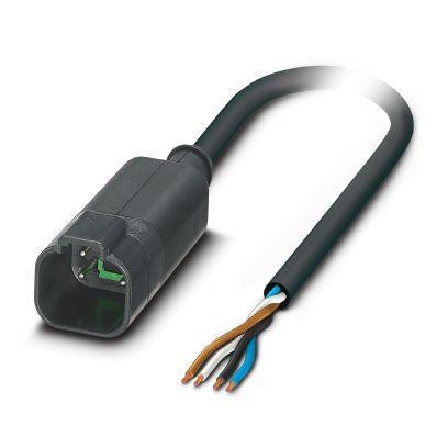 PHOENIX CONTACT 1415012 | Sensor-/Aktor-Kabel