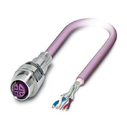 PHOENIX CONTACT 1525694 | Gerätesteckverbinder Vorderwand