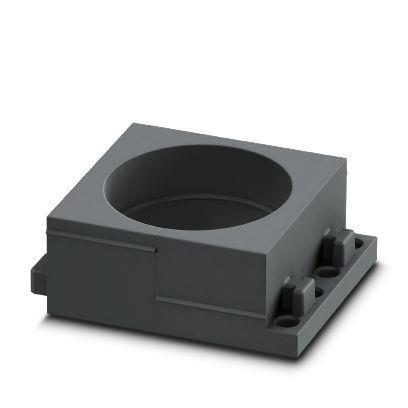 PHOENIX CONTACT 0801653 | Kabeltülle