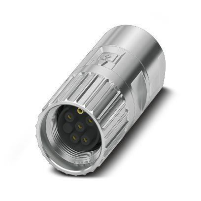 PHOENIX CONTACT 1629035 | Kabelsteckverbinder