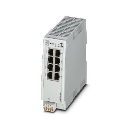 PHOENIX CONTACT 1009220 | Industrial Ethernet Switch