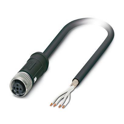 PHOENIX CONTACT 1407318 | Sensor-/Aktor-Kabel