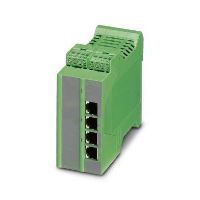 PHOENIX CONTACT 2891013 | Ethernet-Modul