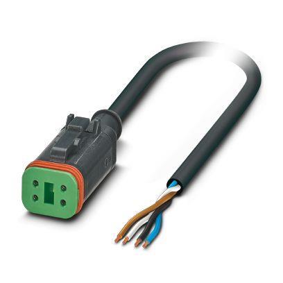 PHOENIX CONTACT 1415007 | Sensor-/Aktor-Kabel