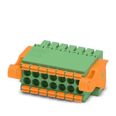 PHOENIX CONTACT 1790535 | Leiterplattenstecker