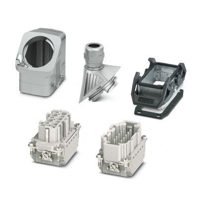 PHOENIX CONTACT 1411488 | Steckverbinder-Set