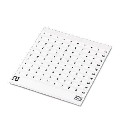 PHOENIX CONTACT 0804552:0041 | Marker für Klemmen