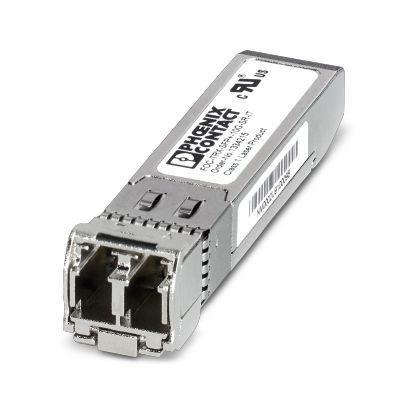 PHOENIX CONTACT 1334215 | Transceiver