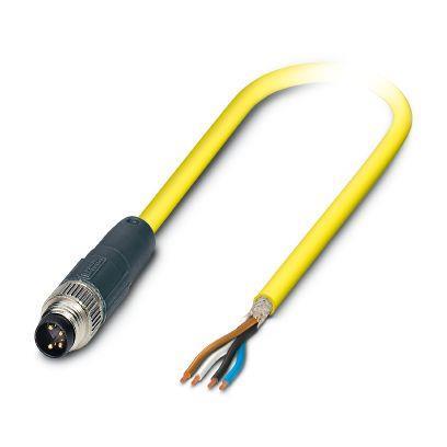 PHOENIX CONTACT 1406007 | Sensor-/Aktor-Kabel