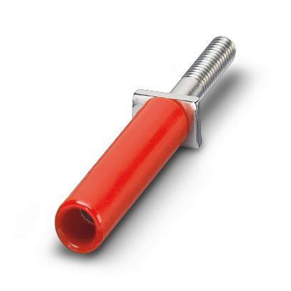 PHOENIX CONTACT 0311744 | Prüfsteckerbuchse