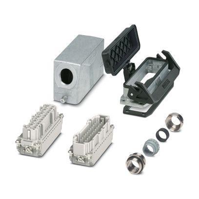 PHOENIX CONTACT 1416358 | Steckverbinder-Set