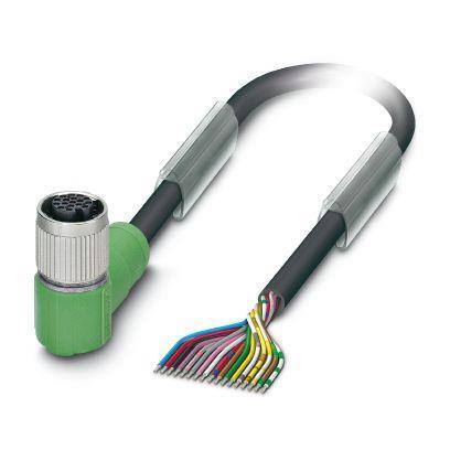 PHOENIX CONTACT 1555415 | Sensor-/Aktor-Kabel