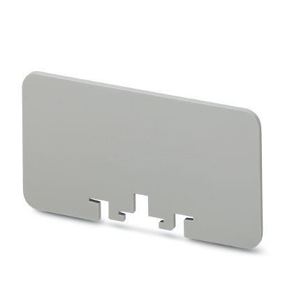 PHOENIX CONTACT 0801791 | Trennplatte