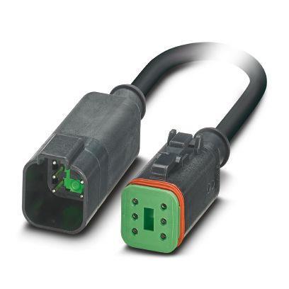 PHOENIX CONTACT 1415035 | Sensor-/Aktor-Kabel