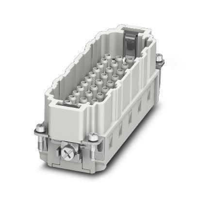 PHOENIX CONTACT 1406546 | Kontakteinsatz