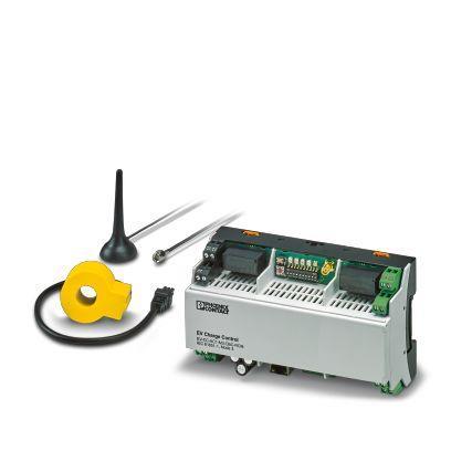 PHOENIX CONTACT 1018702 | AC-Ladesteuerung