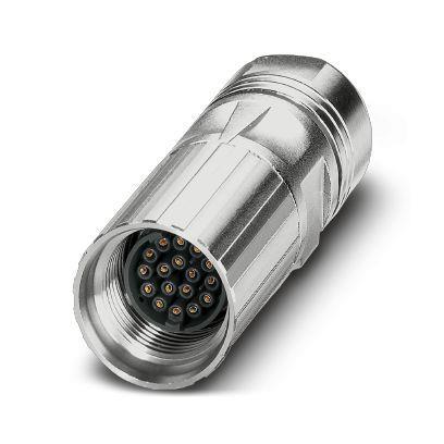 PHOENIX CONTACT 1243377 | Kabelsteckverbinder