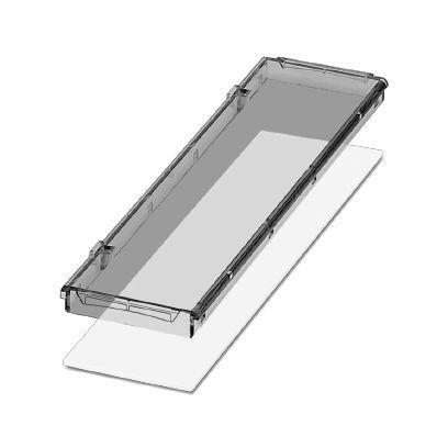 PHOENIX CONTACT 1252988 | Gehäusedeckel