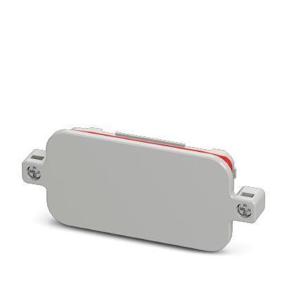 PHOENIX CONTACT 1186435 | Frontplatte