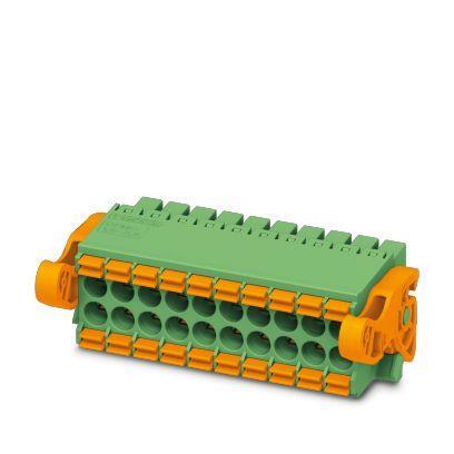 PHOENIX CONTACT 1096985 | Leiterplattenstecker