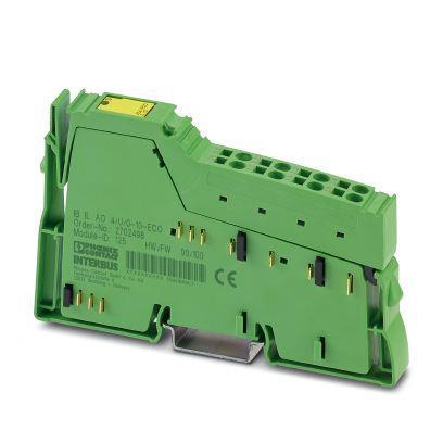 PHOENIX CONTACT 2702498 | Analogmodul